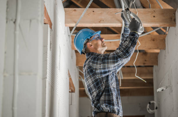 Best Electrical Upgrades for Homes  in Mercersburg, PA