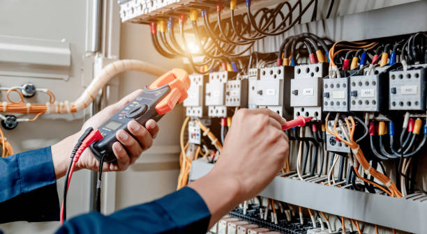 Best Electrical Contractors for Businesses  in Mercersburg, PA