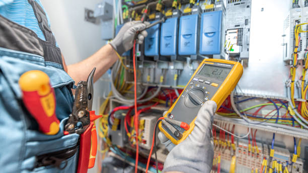 Best Electrical Wiring Services  in Mercersburg, PA