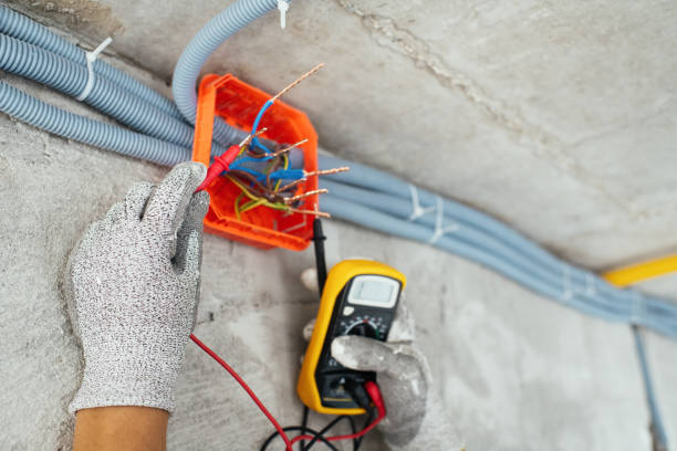 Best Emergency Electrician Near Me  in Mercersburg, PA