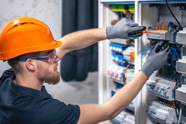Best Electrician Near Me  in Mercersburg, PA