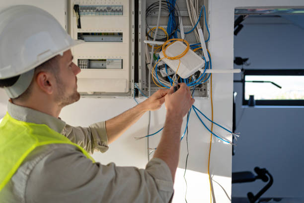 Best Electric Panel Repair  in Mercersburg, PA