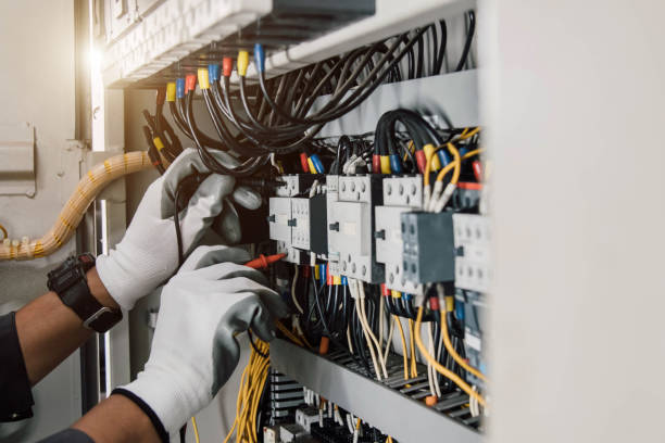 Best Residential Electrician Services  in Mercersburg, PA